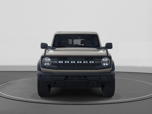 New 2026 Ford Bronco 2-Door AWD/4WD image 6