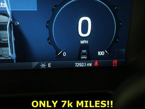 Used 2024 Ford F450 Platinum AWD/4WD image 7