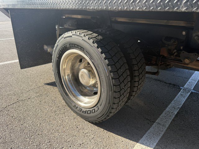 Used 2019 Ford F550 2WD SuperCab Super Duty w/ XL Value Package image 17