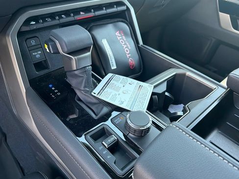 New 2026 Toyota Sequoia Limited AWD/4WD image 28