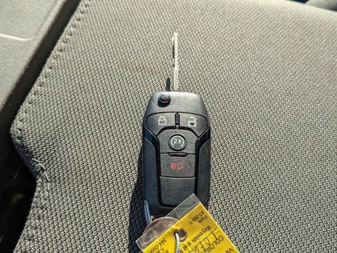 Used 2018 Ford F150 XLT w/ Equipment Group 302A Luxury image 21