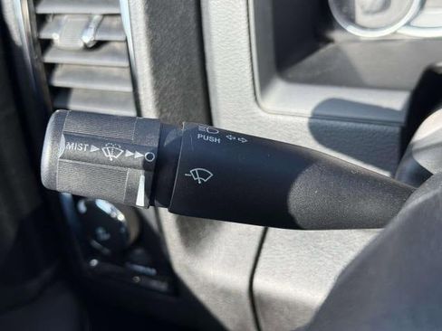 Used 2018 RAM 2500 Big Horn w/ Sport Appearance Group image 19