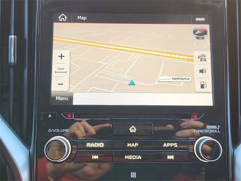 Used 2021 Subaru Ascent Premium w/ Sport Package image 14