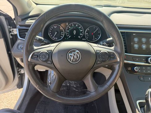 Used 2018 Buick LaCrosse Premium w/ Sights and Sounds Package FWD image 21