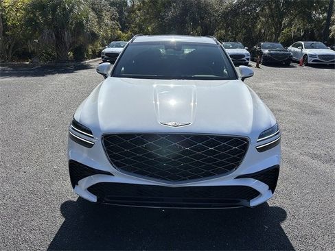 New 2026 Genesis GV70 2.5T Sport Prestige image 7