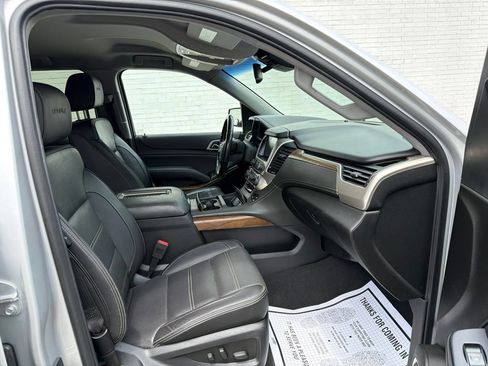 Used 2020 GMC Yukon Denali AWD/4WD image 13