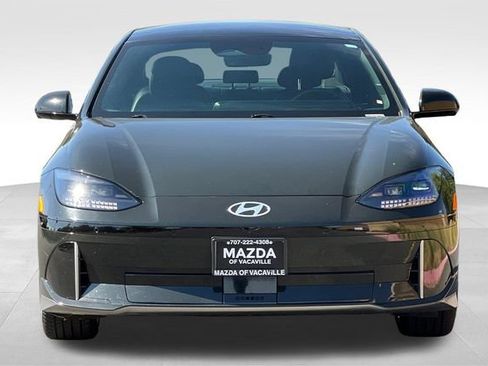 Used 2024 Hyundai Ioniq 6 Limited RWD image 9