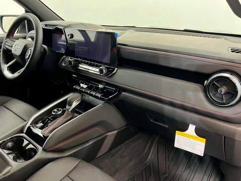 New 2025 Chevrolet Colorado Z71 w/ Technology Package image 24