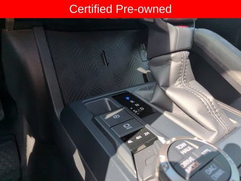 Certified 2026 Toyota Tacoma TRD Off-Road AWD/4WD image 22