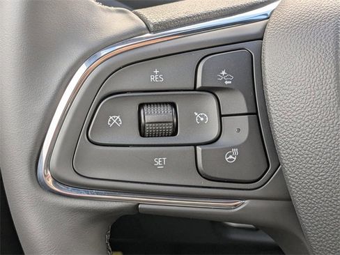 New 2026 Buick Envista Sport Touring w/ Convenience I Package image 31