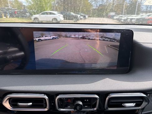 New 2026 Nissan Sentra SV w/ Floor Mat Package image 11