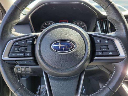 Certified 2024 Subaru Outback Premium AWD/4WD image 24