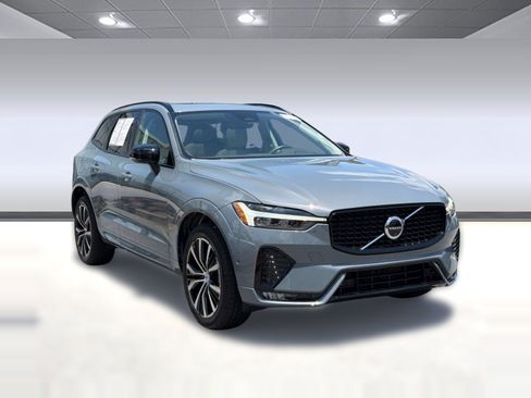 Used 2024 Volvo XC60 B5 Plus w/ Protection Package AWD/4WD image 6