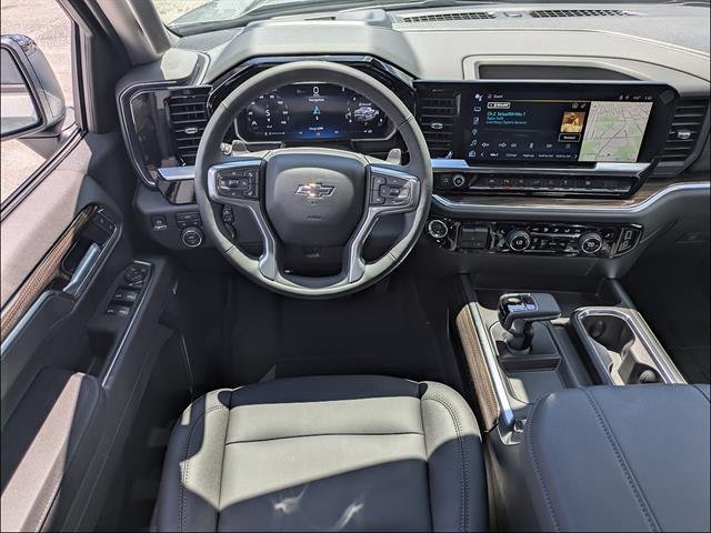 New 2026 Chevrolet Silverado 1500 RST w/ All Star Edition Plus AWD/4WD image 17