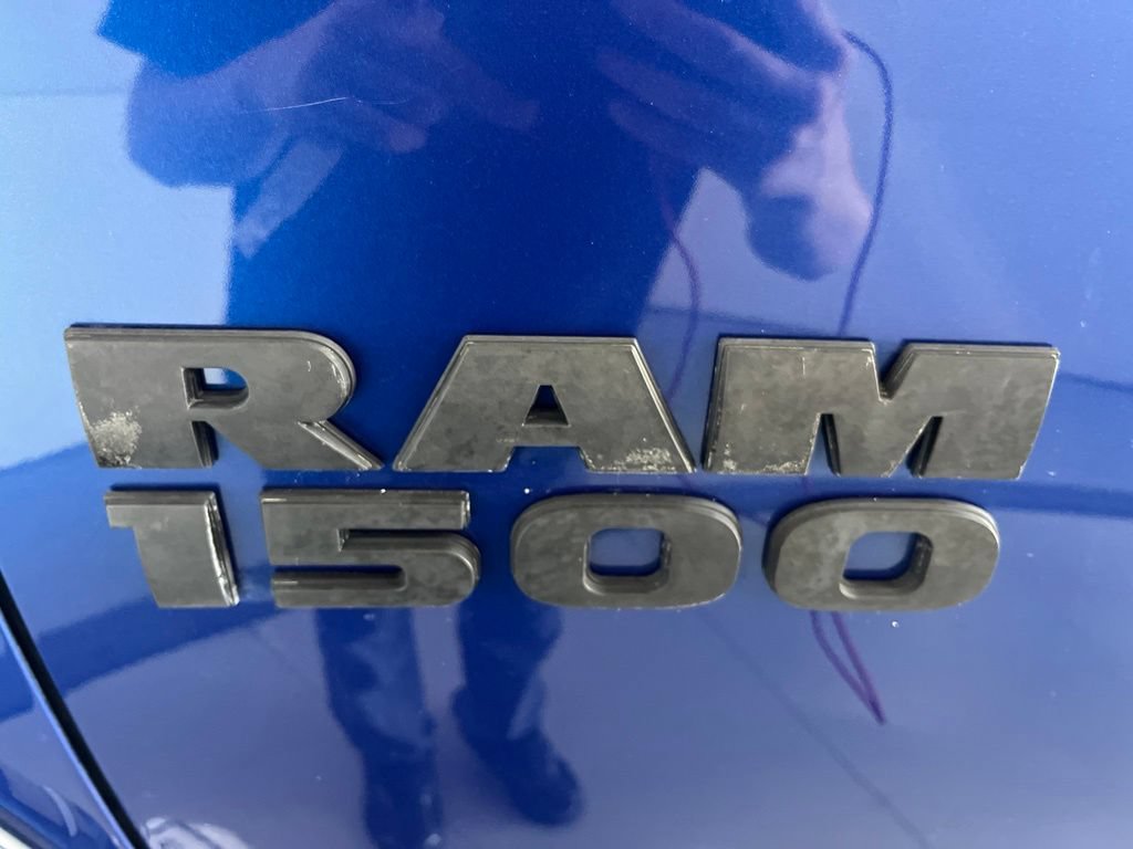 Used 2015 RAM 1500 Sport w/ Sport Premium Group AWD/4WD image 36