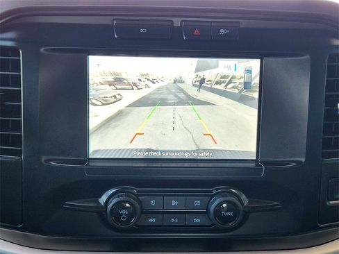 Used 2023 Ford F150 XLT image 13