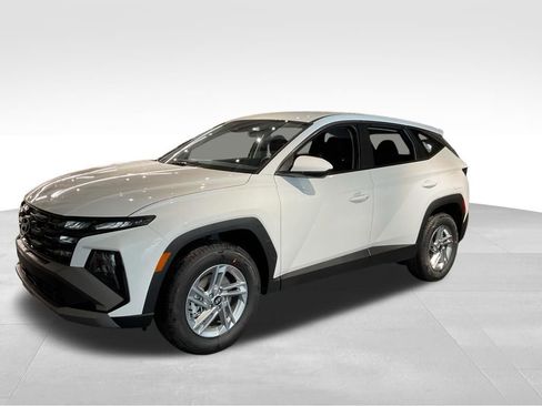 New 2026 Hyundai Tucson SE AWD/4WD image 7