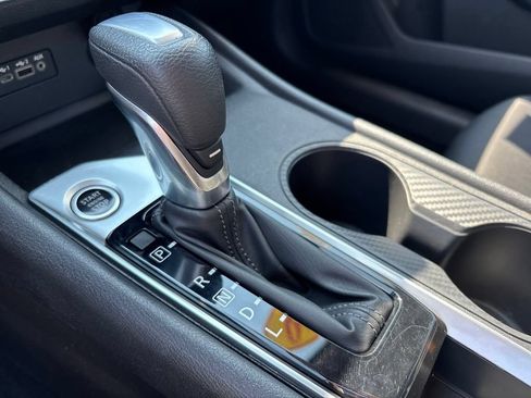 Used 2019 Nissan Altima 2.5 S FWD image 28