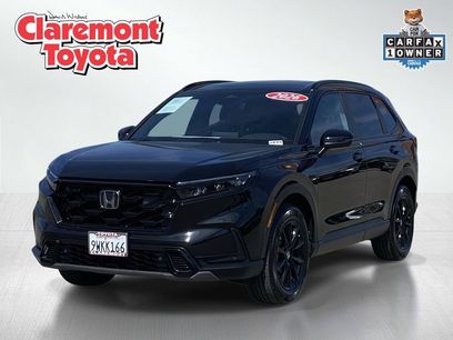 Used 2026 Honda CR-V Sport-L