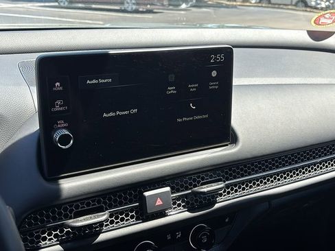 Certified 2026 Honda HR-V Sport image 19