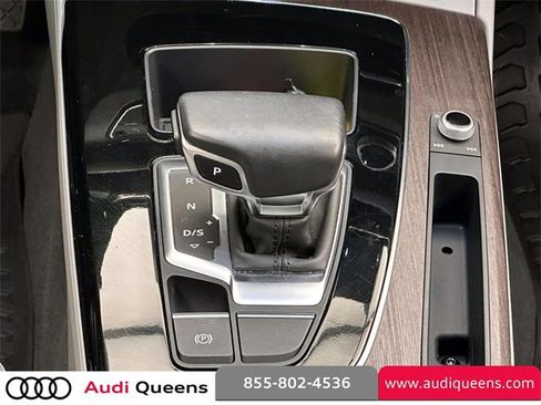 Certified 2022 Audi Q5 2.0T Premium w/ Convenience Package image 19