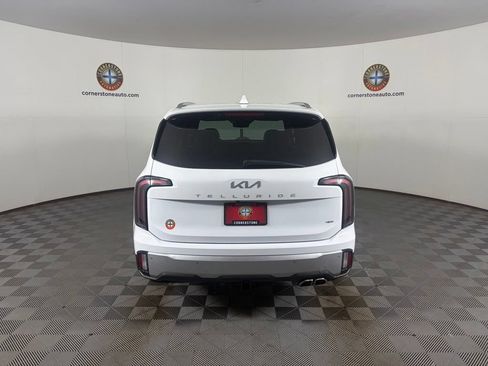 Used 2024 Kia Telluride AWD image 20