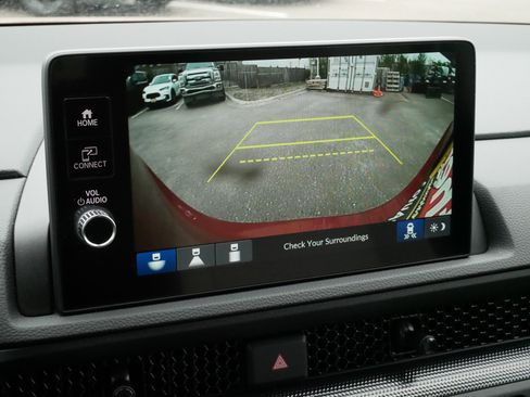 Certified 2026 Honda CR-V EX image 30