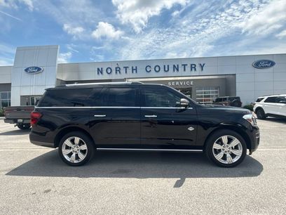 Used 2024 Ford Expedition Max King Ranch