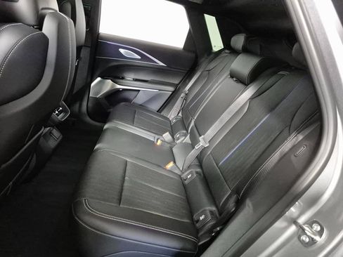 New 2026 Cadillac Lyriq Premium Luxury image 14