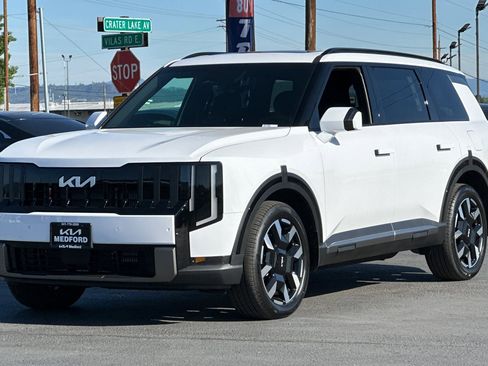 New 2027 Kia Telluride S AWD/4WD image 9