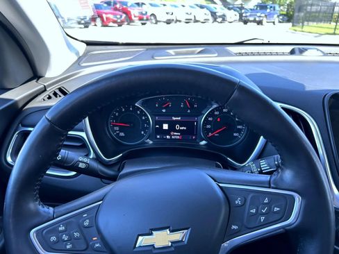 Certified 2022 Chevrolet Equinox LT image 14