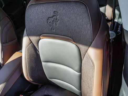 New 2025 Ford Bronco Sport Outer Banks w/ Outer Banks Tech Package+ image 20