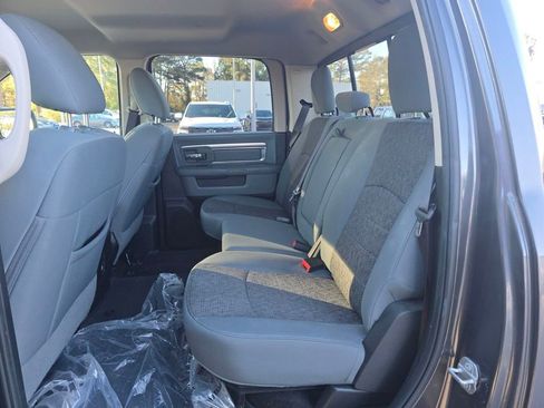 Used 2017 RAM 1500 Big Horn image 30