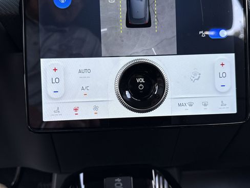 New 2025 Ford Mustang Mach-E Premium w/ Interior Protection Package image 5