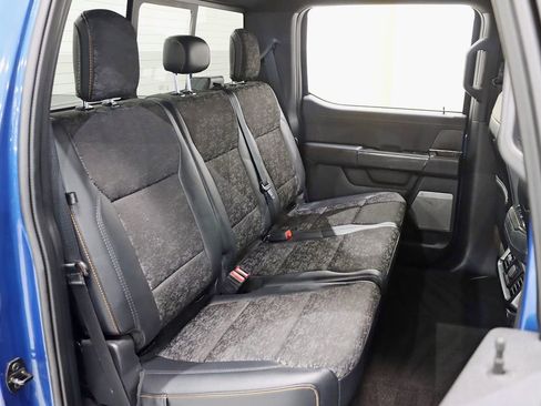 Used 2022 Ford F150 Tremor w/ Equipment Group 401A Mid AWD/4WD image 31
