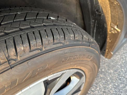 Used 2022 Subaru Outback Touring XT image 35