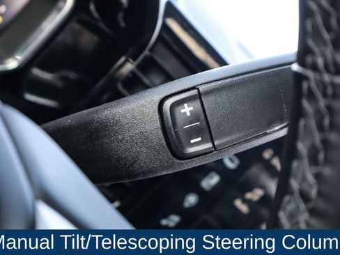 Used 2025 Chevrolet Silverado 1500 LT image 25