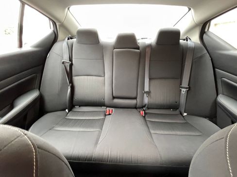 Used 2025 Nissan Altima 2.5 SV image 38