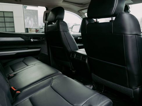 Used 2021 Toyota Tundra Platinum image 13