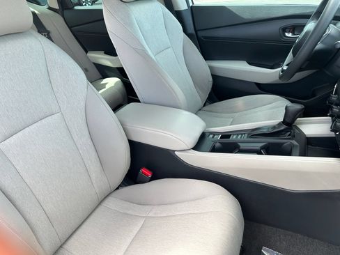 Certified 2023 Honda Accord LX image 13