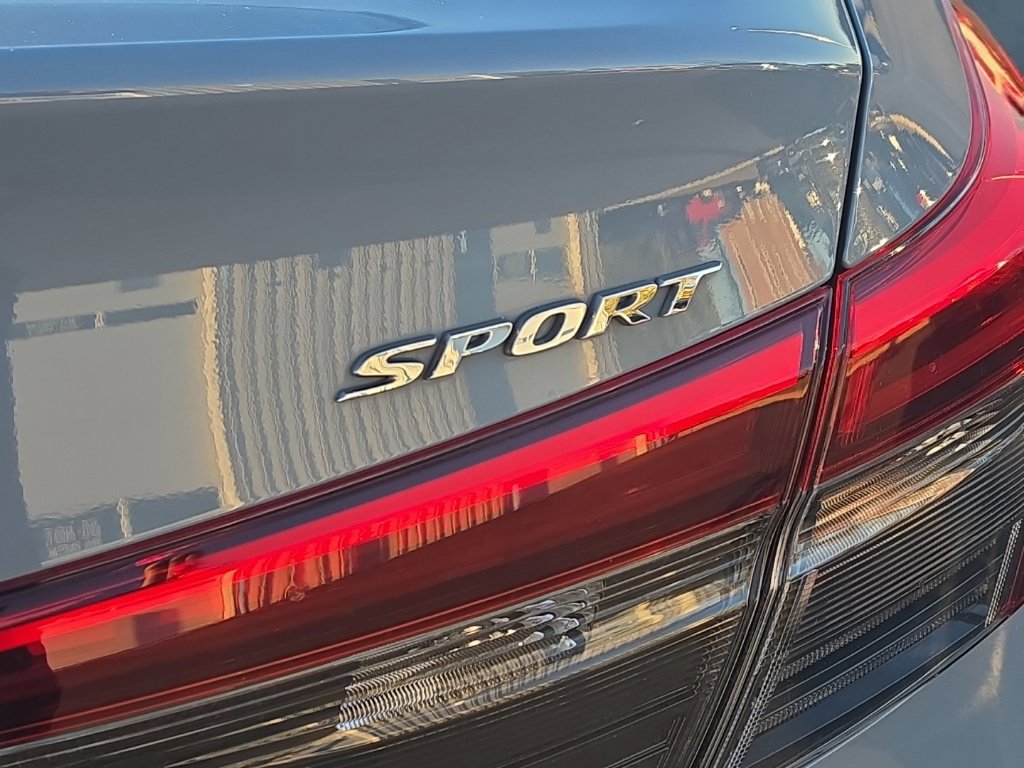 Certified 2023 Honda Civic Sport image 7