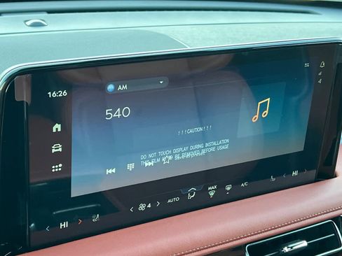 New 2026 Lincoln Aviator Reserve image 20