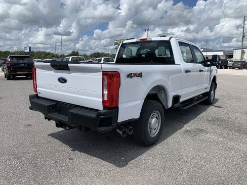 New 2026 Ford F250 XL image 4
