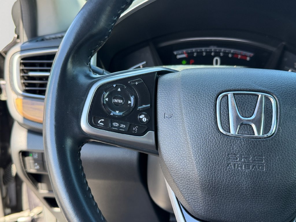 Used 2019 Honda CR-V EX-L image 20