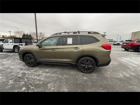 Used 2022 Subaru Ascent Onyx Edition image 5