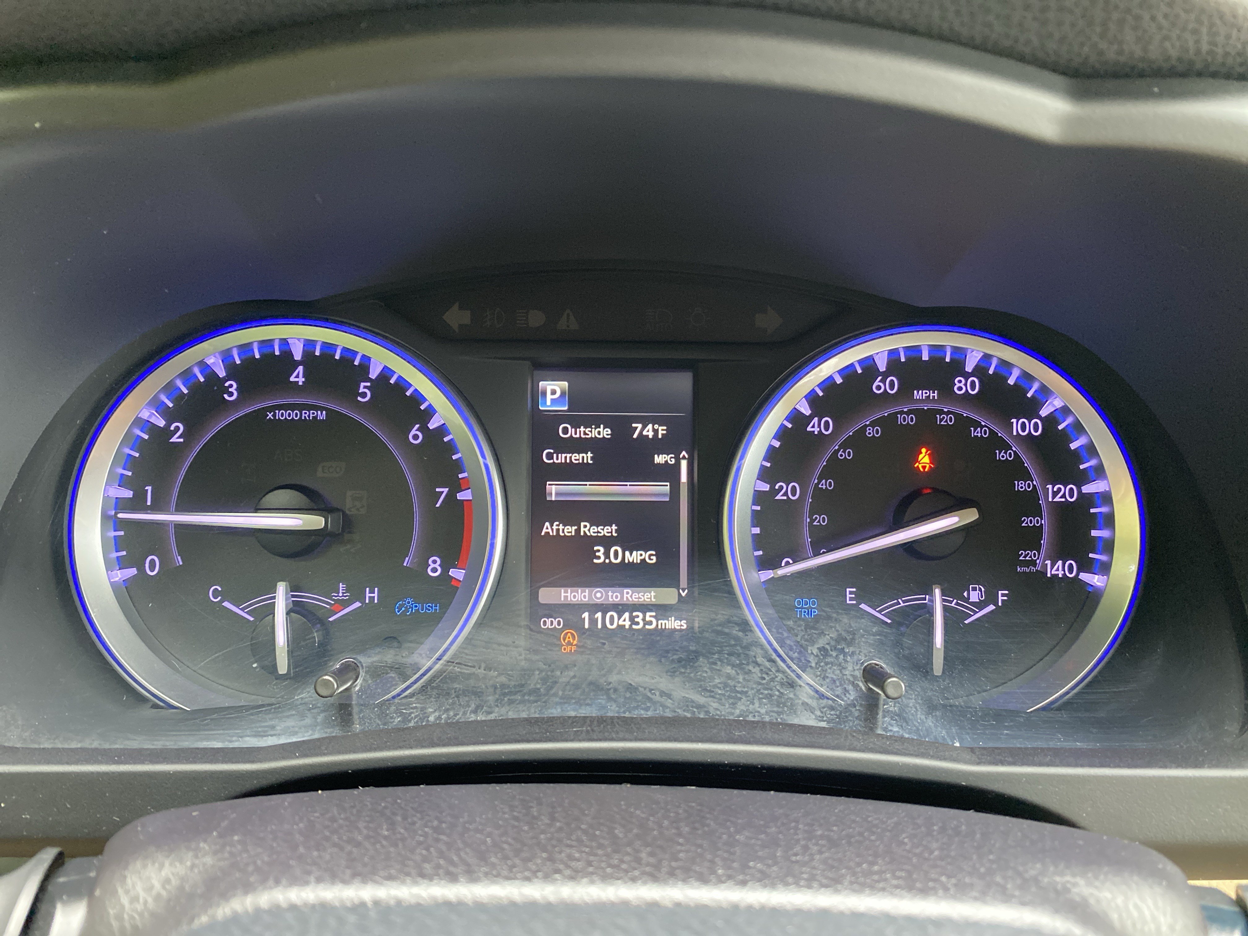 Used 2019 Toyota Highlander XLE FWD image 21