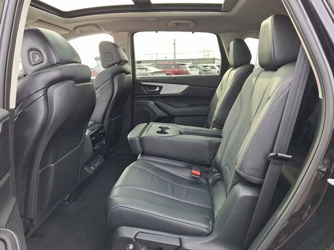 Used 2023 Acura MDX SH-AWD Technology Package image 11