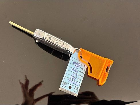 Used 2023 Kia Forte LXS image 32