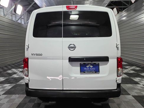 Used 2019 Nissan NV200 S w/ Cruise Control Package image 6
