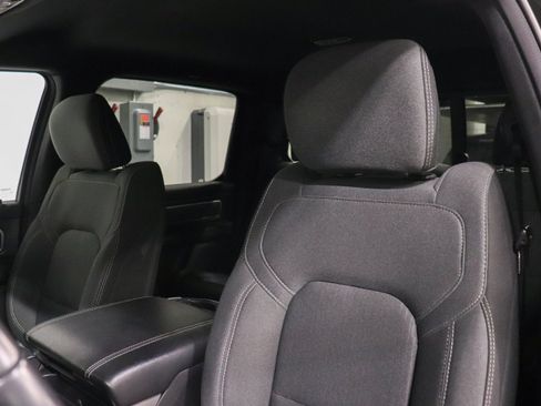 Used 2022 RAM 1500 Big Horn image 12